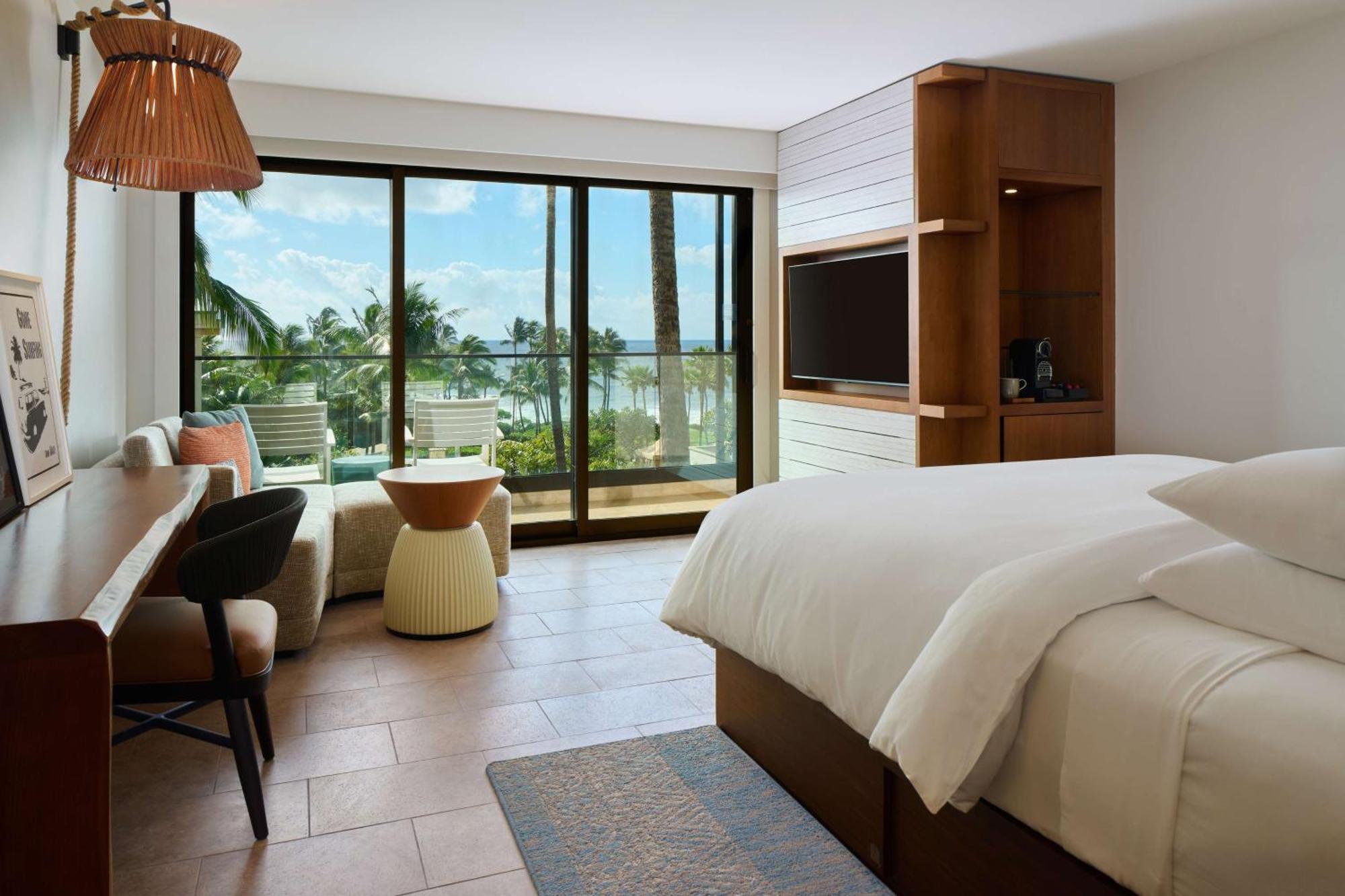 Andaz Maui At Wailea Resort - A Concept By Hyatt Exterior foto